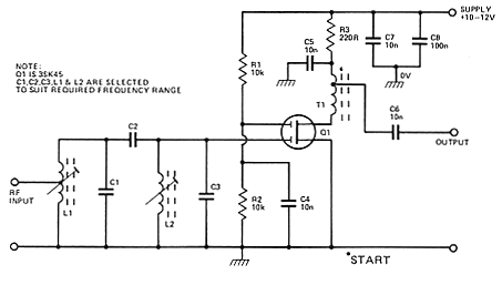 pre-amp_circuit